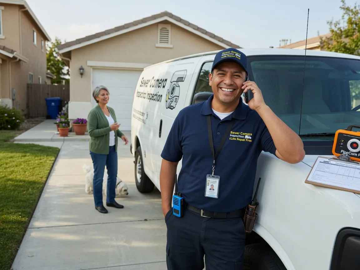 Sewer Line Repair Gouldbusk, TX FAQs